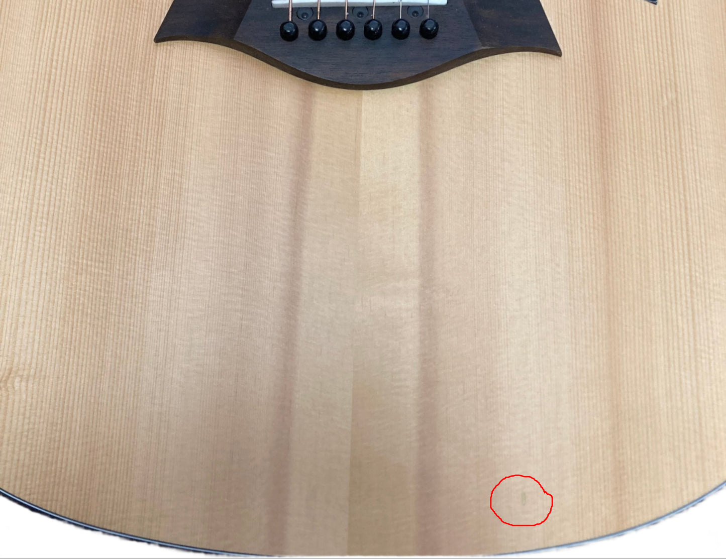 Taylor 114e Grand Auditorium A/E Guitar Natural