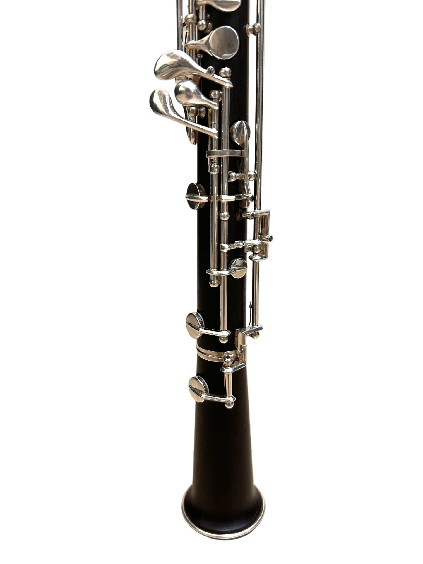 Selmer Intermediate Oboe 122F - Pre-owned