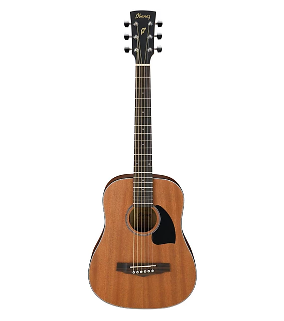 Ibanez PF2MHOPN 3/4 Mini Dreadnought Acoustic Guitar w/ Bag