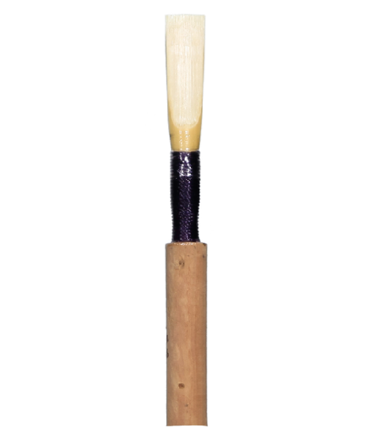 Jones Artist Oboe Reed - Medium Soft, Medium or Medium Hard