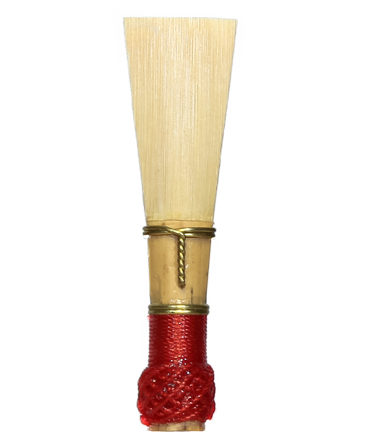 Jones Bassoon Reed - Medium Soft, Medium or Medium Hard