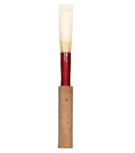 Jones Oboe Reed - Medium Soft, Medium or Medium Hard