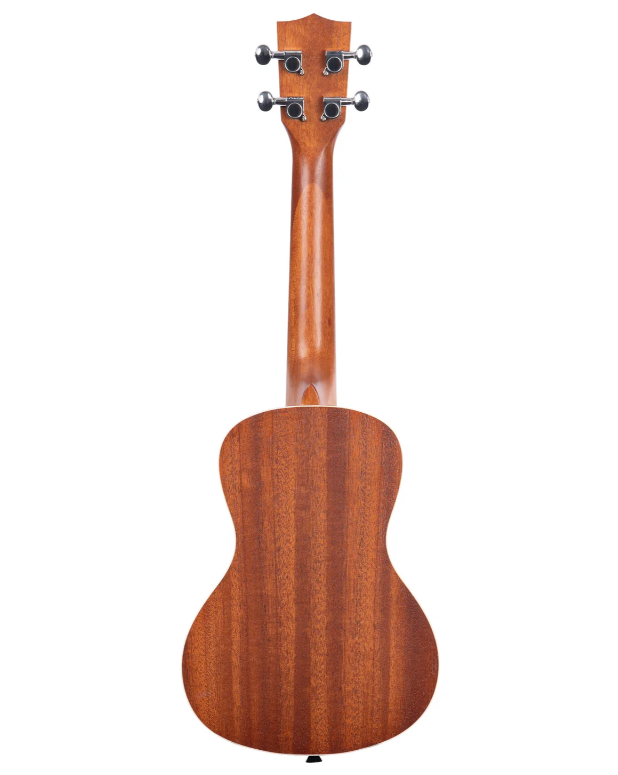 Kala Satin Mahogany Concert Ukulele