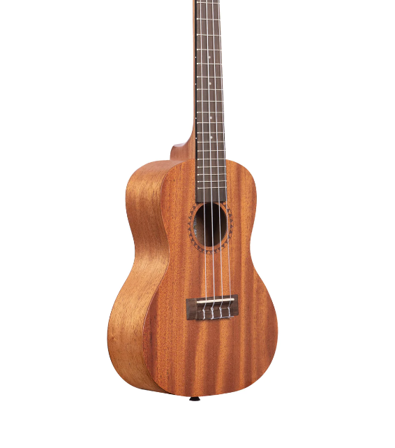 Kala KA-15C Satin Mahogany Concert Ukulele