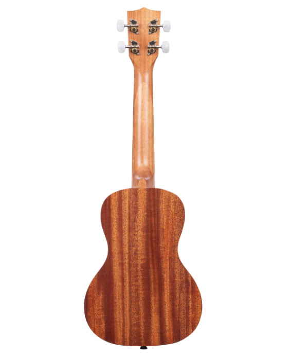 Kala KA-15C Satin Mahogany Concert Ukulele