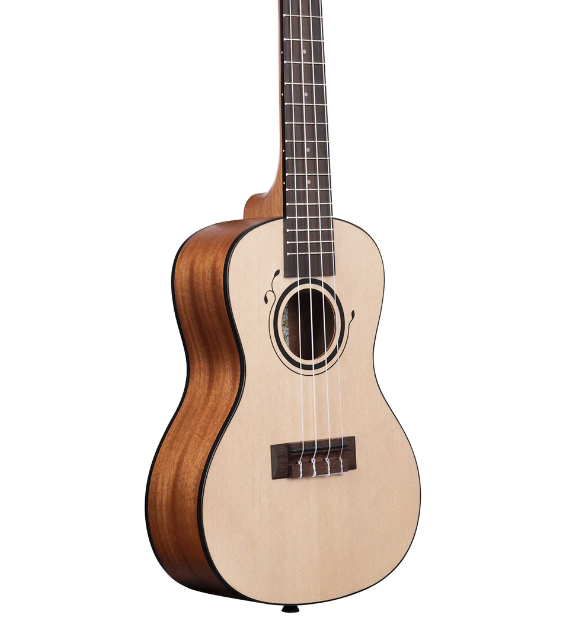 Kala Emi Sunshine Signature Concert Ukulele