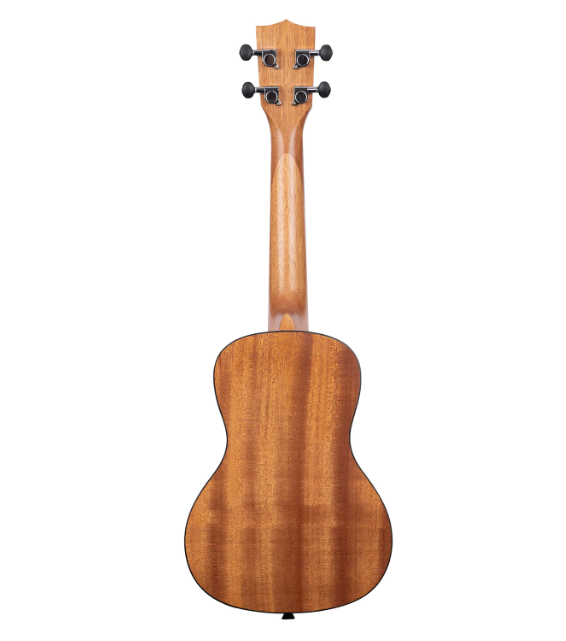 Kala Emi Sunshine Signature Concert Ukulele