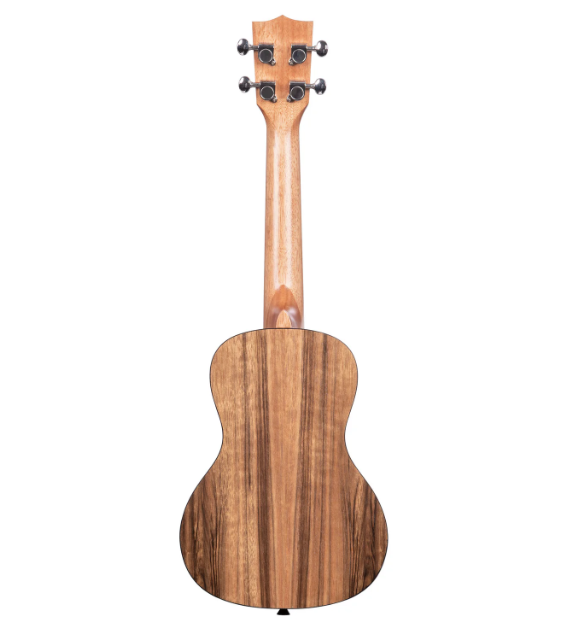 Kala Pacific Walnut Concert Ukulele
