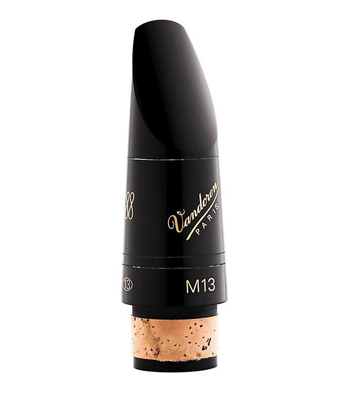 Vandoren M13 Bb Clarinet Mouthpiece Standard