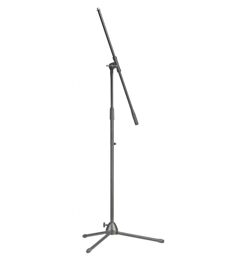 Stand, Microphone Boom MIS-1022BK