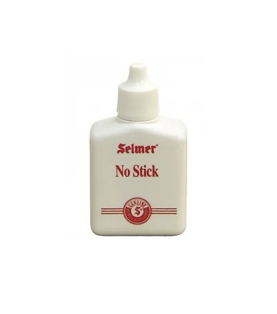 Selmer No Stick Powder for Woodwind Pads