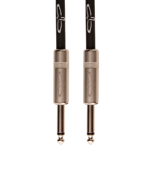 PRS 25ft Classic Instrument Cable - Straight