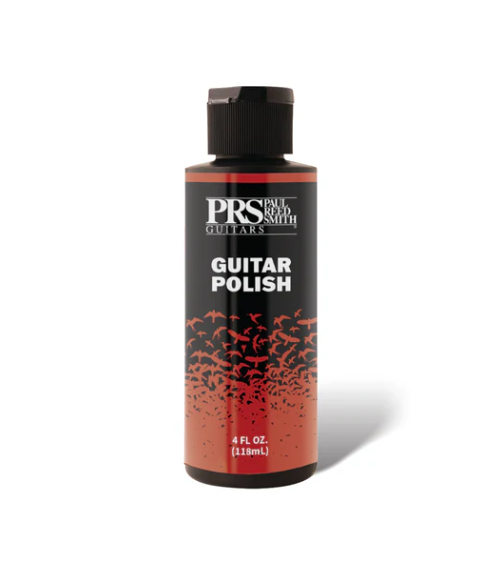 PRS Guitar Polish