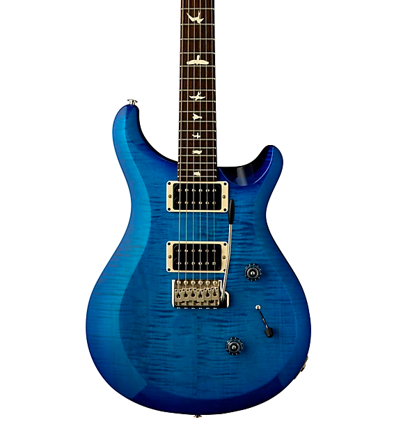 PRS S2 Custom 24 Lake Blue 2024