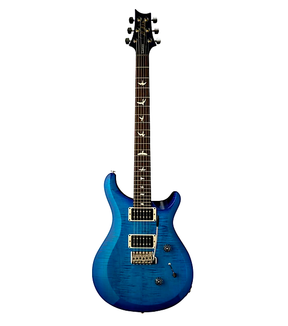 PRS S2 Custom 24 Lake Blue 2024