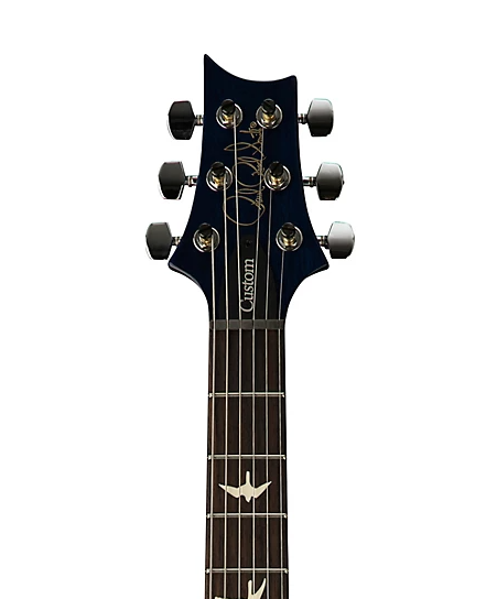 PRS S2 Custom 24 Lake Blue 2024