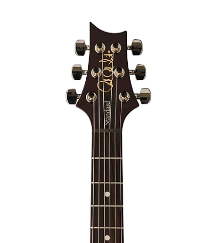 PRS S2 Standard 24 McCarty Tobacco Sunburst