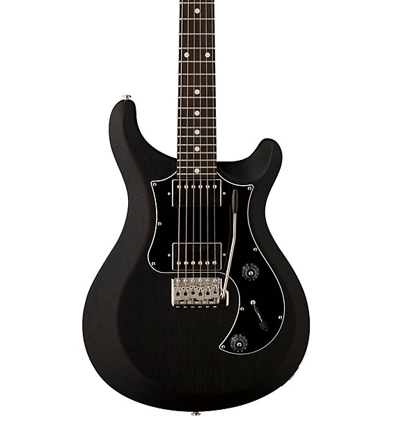 PRS S2 Standard 24 Satin Black