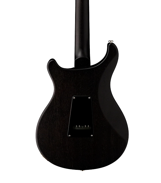 PRS S2 Standard 24 Satin Black