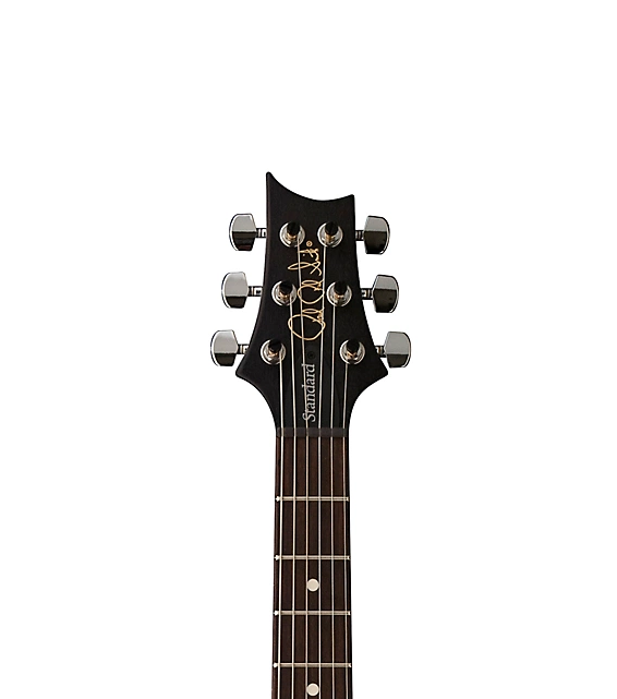 PRS S2 Standard 24 Satin Black