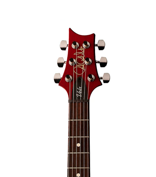 PRS S2 Vela Satin Vintage Cherry