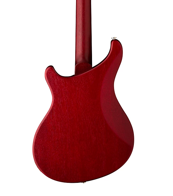 PRS S2 Vela Satin Vintage Cherry