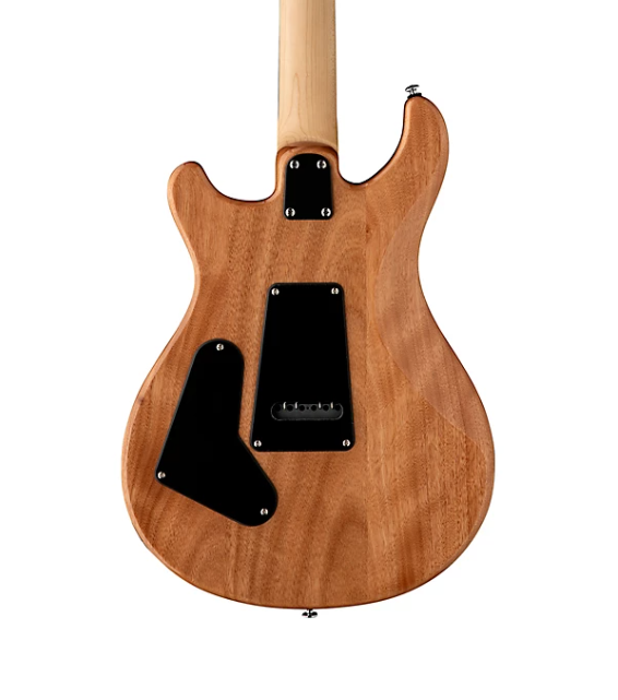 PRS SE CE24 Electric Guitar Blood Orange