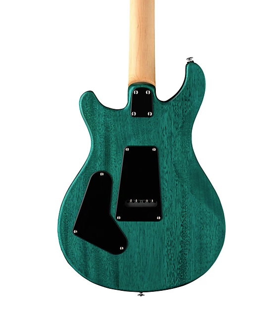 PRS SE CE24 Standard Satin Turquoise