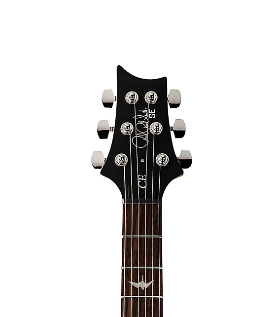 PRS SE CE24 Standard Satin Turquoise