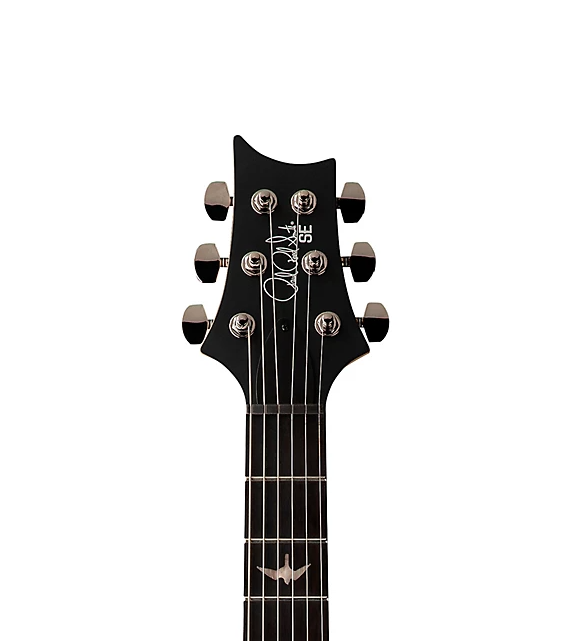 SALE PRS SE Swamp Ash CE 24 Sandblasted LTD Sandblasted Green