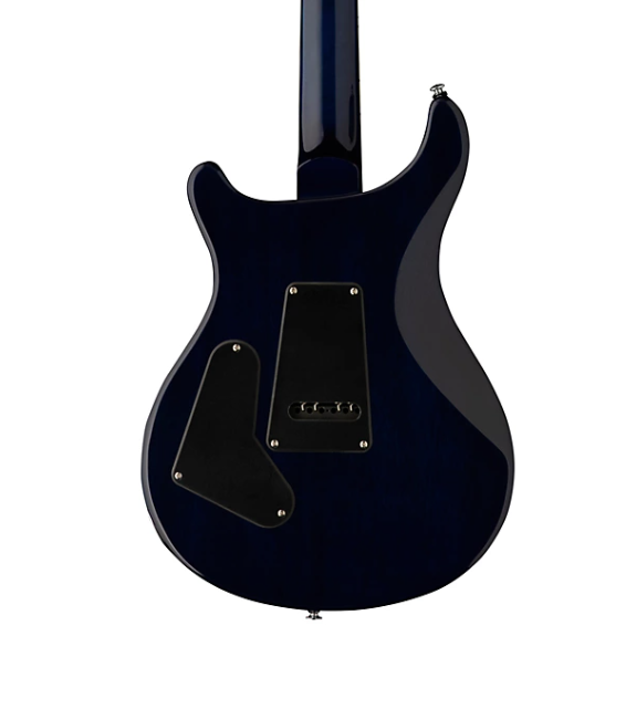 PRS SE Standard 24-08 Translucent Blue
