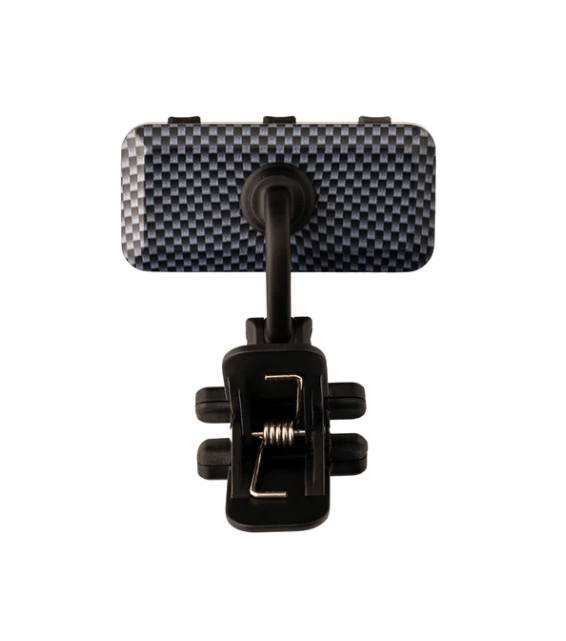 PRS Rechargeable Clip-On Headstock Tuner