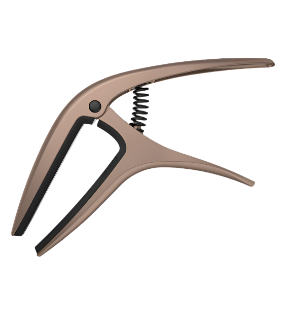 Ernie Ball Axis Capo - Various Colors