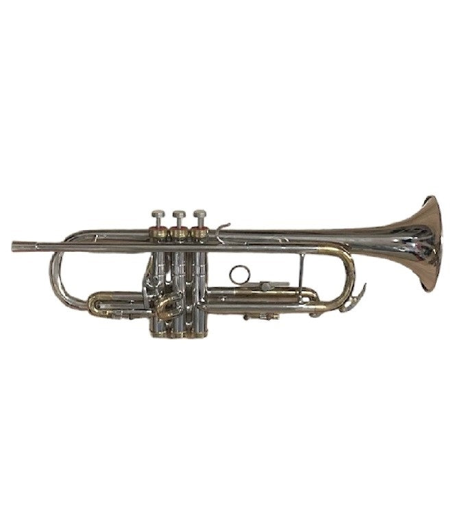 C.G Conn LTD Constellation Used Trumpet 1970