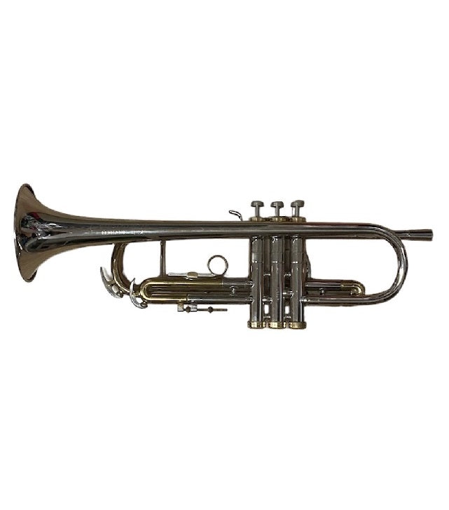 C.G Conn LTD Constellation Used Trumpet 1970