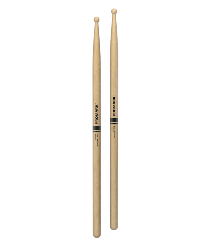 Promark Concert SD1 Hickory Drumsticks
