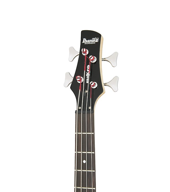 Ibanez GSRM20 miKro Short-Scale Bass Guitar - Metallic Purple