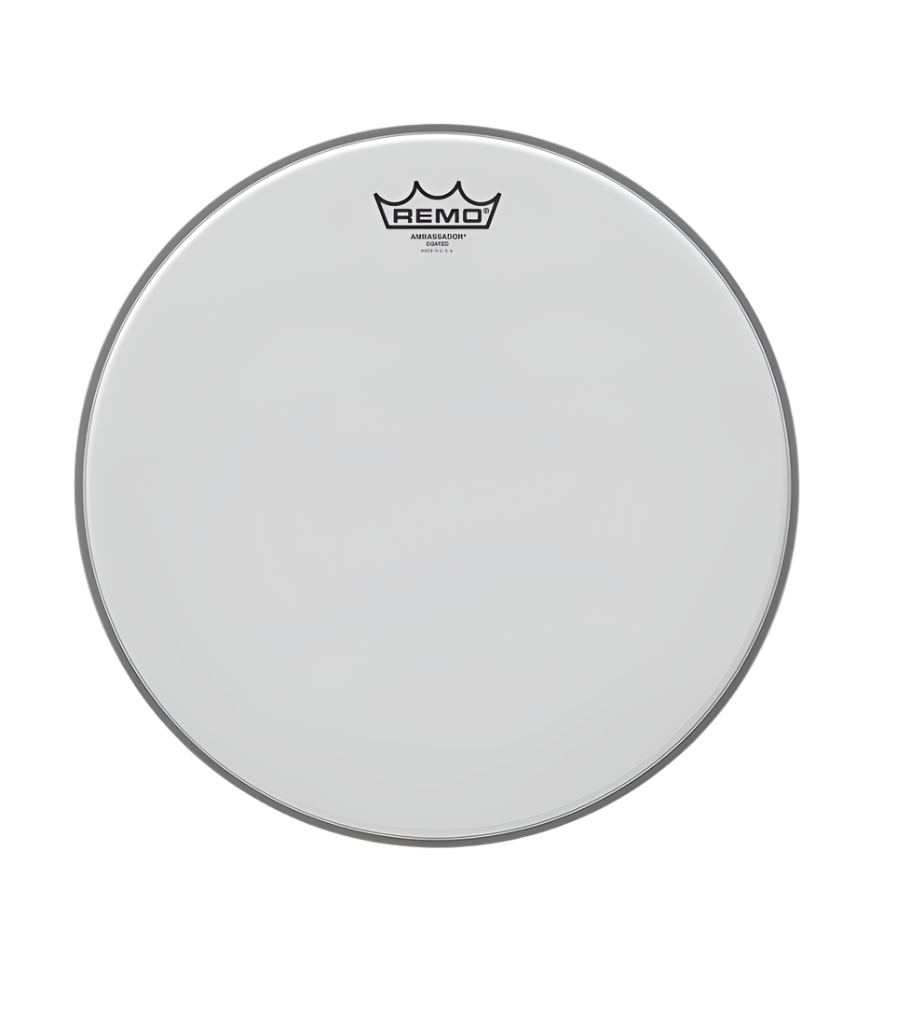 Remo Ambassador 14" Coated Drumhead