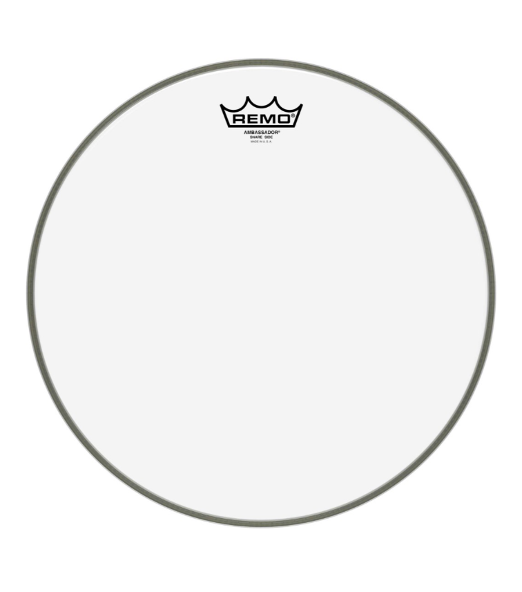 Remo Ambassador Snare Side Head 14"