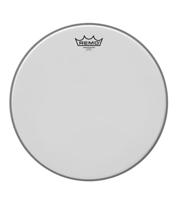 Remo Ambassador 16" Coated Drumhead