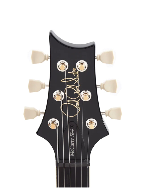 SALE PRS S2 McCarty 594 Singlecut Faded Blue Smokeburst