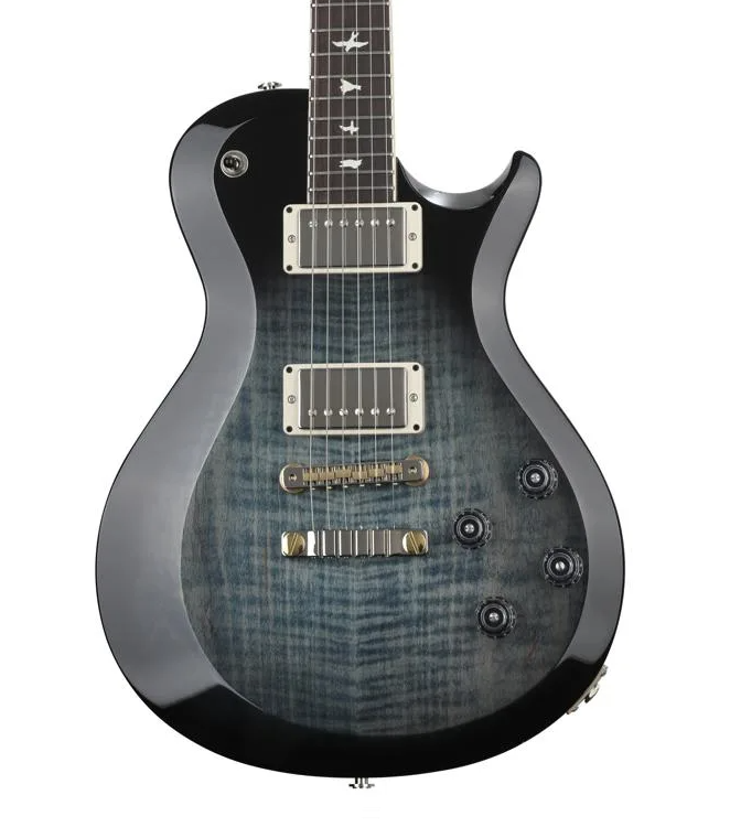 PRS SE Singlecut McCarty 594 Electric Guitar - Faded Blue