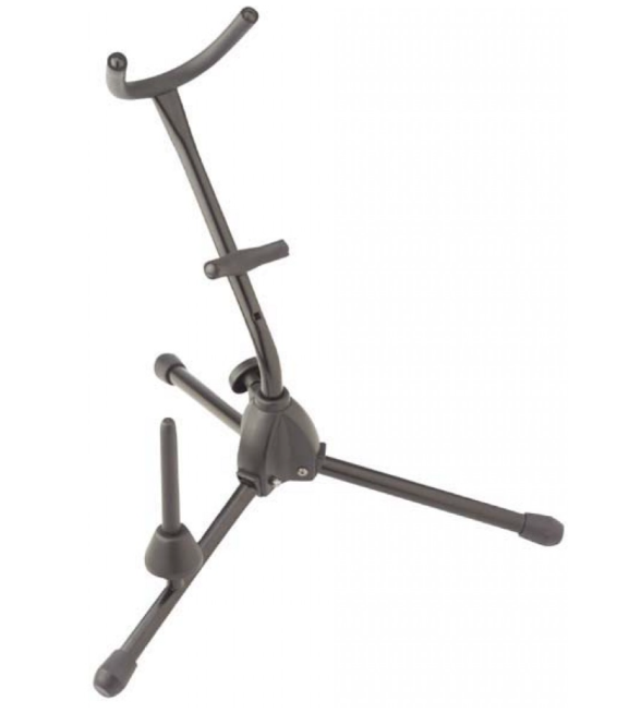 Stagg Curved Saxophone Stand WIS-A31