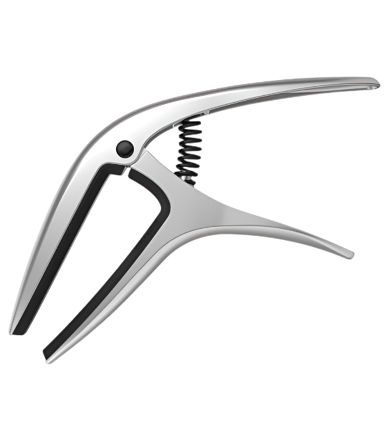 Ernie Ball Axis Capo - Various Colors