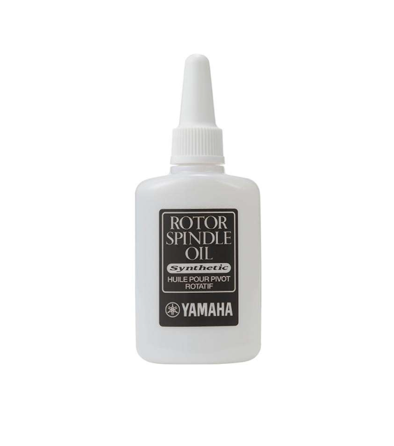 Yamaha YAC-1013P Rotor Spindle Oil - Extended Tip