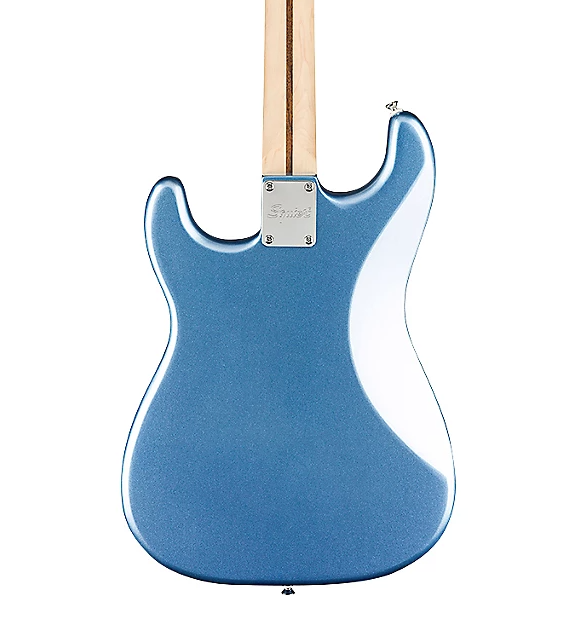 Fender Squier Bullet Stratocaster Hardtail Lake Placid Blue