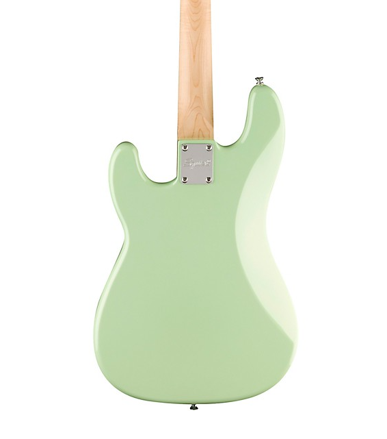 Fender Squier Sonic Precision Bass Limited-Edition Surf Green