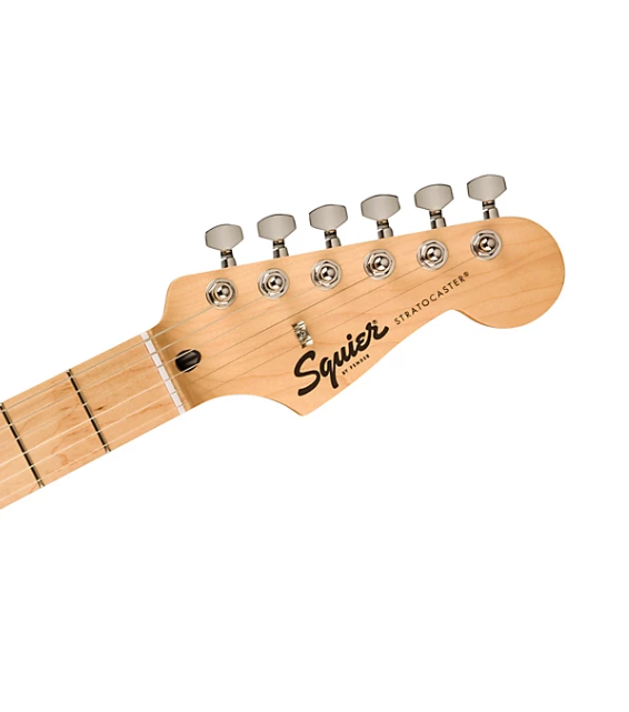 Fender Squier Sonic SSS Sonic Blue