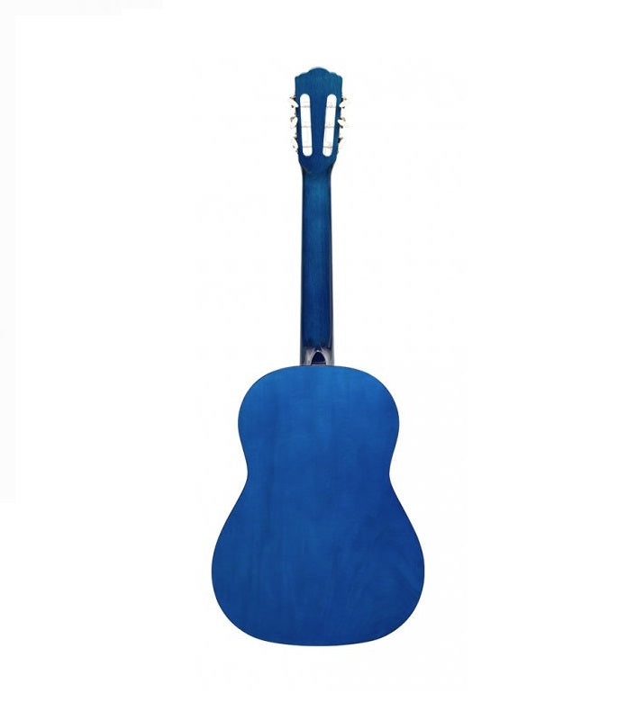 Stagg SCL50 3/4 Size Classical Guitar Blue