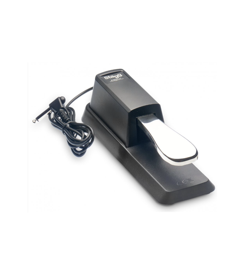 Stagg Sustain Pedal